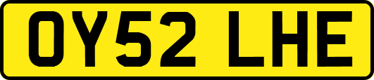 OY52LHE