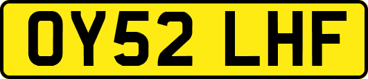 OY52LHF