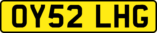 OY52LHG