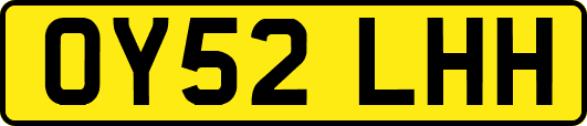 OY52LHH