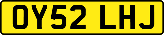 OY52LHJ
