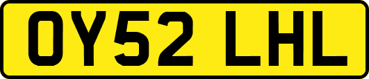 OY52LHL
