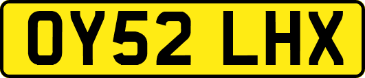 OY52LHX
