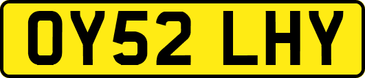 OY52LHY