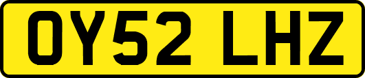 OY52LHZ