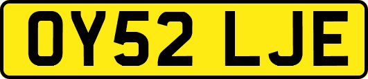 OY52LJE