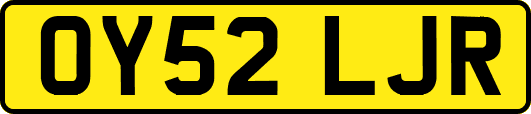 OY52LJR