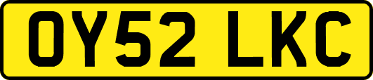 OY52LKC