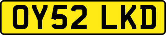 OY52LKD