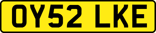 OY52LKE