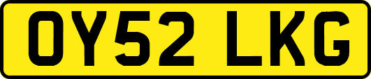OY52LKG