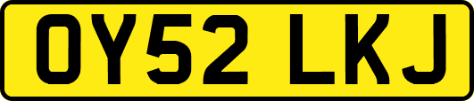 OY52LKJ