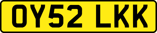 OY52LKK