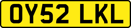 OY52LKL