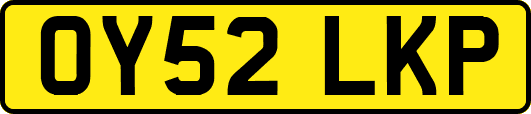 OY52LKP