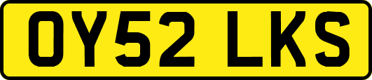 OY52LKS