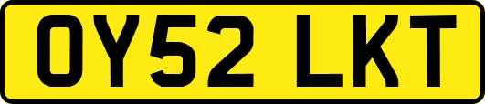 OY52LKT