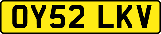 OY52LKV