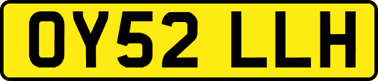 OY52LLH