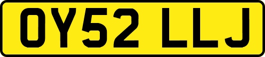 OY52LLJ