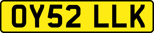 OY52LLK