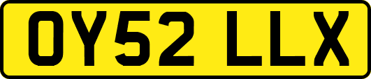 OY52LLX