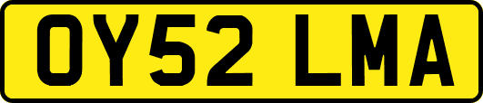 OY52LMA