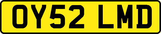 OY52LMD