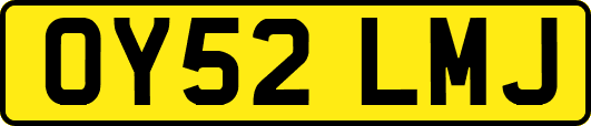 OY52LMJ