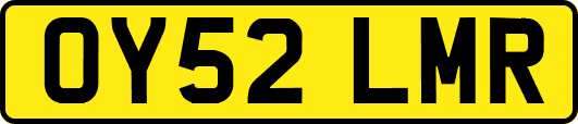 OY52LMR