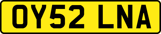 OY52LNA