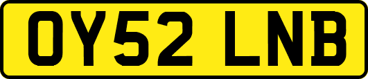 OY52LNB