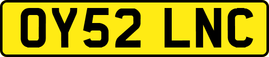 OY52LNC