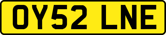 OY52LNE
