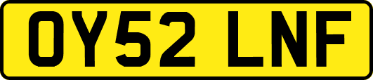 OY52LNF