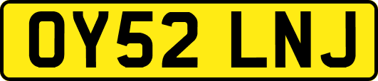 OY52LNJ