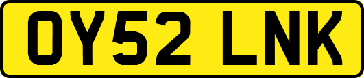 OY52LNK