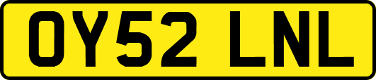 OY52LNL