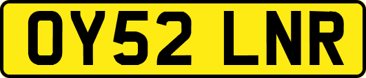 OY52LNR