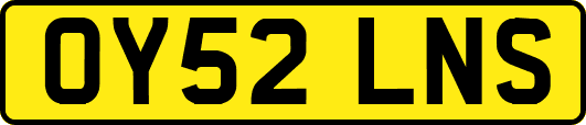 OY52LNS