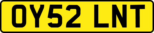 OY52LNT