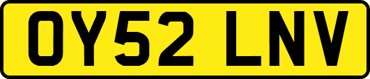 OY52LNV