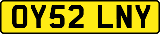 OY52LNY