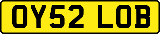 OY52LOB
