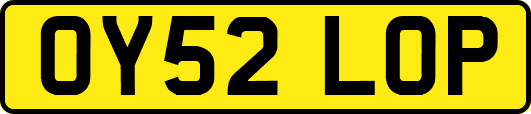 OY52LOP