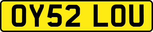 OY52LOU