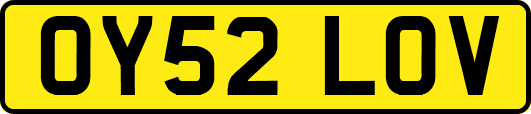 OY52LOV