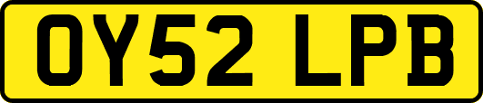OY52LPB