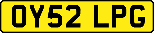 OY52LPG