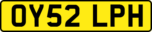 OY52LPH